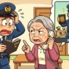 本物の警察官なのに信じられず…詐欺被害「警察官騙り」の手口とは