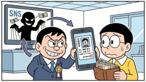 「なりすまし弁護士」による詐欺、東京弁護士会が注意喚起「偽造身分証で本物と信じ込ませる」