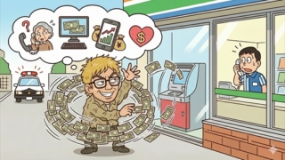 “ただ者ではない”ベトナム人出し子逮捕 複数の特殊詐欺Gの口座を管理か－警視庁