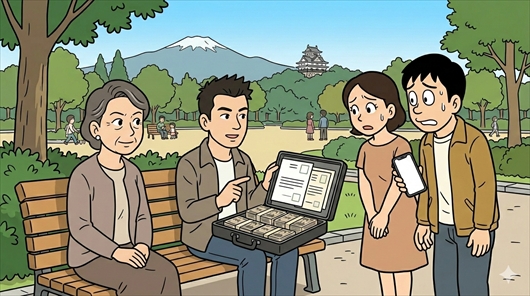 特殊詐欺のリクルーターが少なくとも5組の偽装結婚もあっせんか 報酬1件300~500万円とみられる