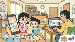 【要注意】人気沸騰のボンボンドロップシール販売を装う詐欺サイトが出現！