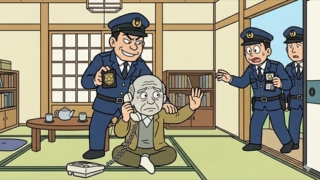 ニセ警官に洗脳された詐欺被害者、「本物」駆けつけても信用せず…権威悪用でマインドコントロール