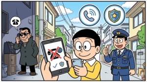 詐欺電話ブロック 警察庁「推奨アプリ」2種認定 無料利用で普及へ