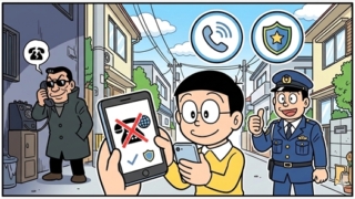 詐欺電話ブロック 警察庁「推奨アプリ」2種認定 無料利用で普及へ