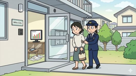 特殊詐欺で150万円を振り込ませた疑い 無職の女を逮捕