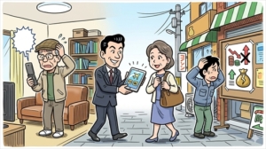 AIも騙される…“詐欺被害”過去最悪3241億円、今後も増加見込み 次々繰り出される“新手口”への対抗策とは