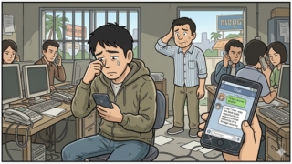 詐欺拠点に自分を送り出したのは…気心の知れた友人 カンボジア特殊詐欺、多額の借金に目をつけられ