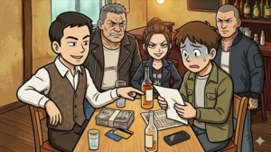 マッチングアプリ悪用のぼったくり集団トップか 詐欺容疑で24歳男ら逮捕