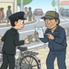 自転車「青切符」の新制度悪用、高校生が詐欺被害…「違反だから2000円支払う必要」と言われ手渡す
