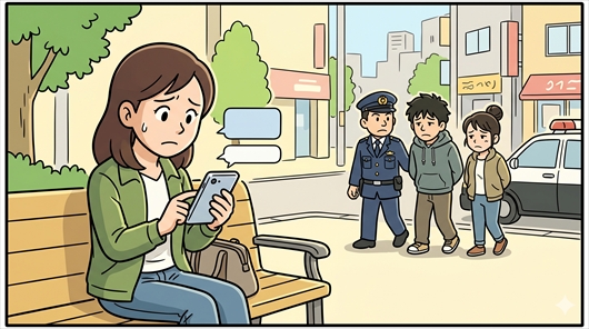 “コンサートチケット詐欺”に注意! 掲示板サイトで女性がユーチューバー出演のチケット募集→入金後もチケット届かず音信不通に 大阪の20代男女を逮捕