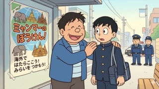 【ミャンマー特殊詐欺】16歳高校生を「かけ子」に紹介か リクルーター役の25歳男を逮捕