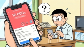 PayPay送金詐欺を未然に防ぐ対策とは 送信元、支払先、受け取る/送るの確認と「利用可能額の設定」