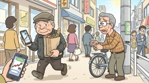 投資詐欺で71歳の受け子逮捕 SNSを悪用し、70代男性から8000万円以上だまし取った疑い 警視庁