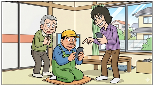 その「返金します」は詐欺かも?被害相談が急増…手口を詳報「返金してもらうつもりが、送金していた」
