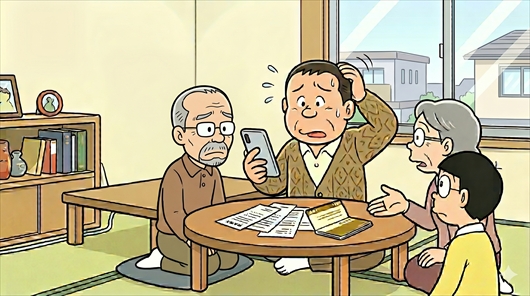「女性と付き合う予定だ」家族に報告するも詐欺の可能性指摘され気づく　50代男性が約90万円だまし取られる　「確認金」や「修復金」の名目で計4回振り込む