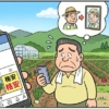 【悪質】本物そっくり!? SNSで急増、農園をかたる“ニセ農家”詐欺「信用が必要」で50万円被害も…最新手口と対策は