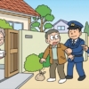 「だまされたふり」で待ち受けた警察が逮捕　詐欺の受け子とみられる16歳少年が「孫の上司」として登場の違和感…警察が共犯者など捜査