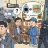 Threadsで自称「東京のOL」に騙されてカンボジアに…「臓器を売るか詐欺をするか選べ」と脅された40代中年男性の「同情したくなる背景」