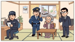 様々な職業装い詐欺 トクリュウとみて捜査 宮崎県警が福岡県の男ら7人を逮捕