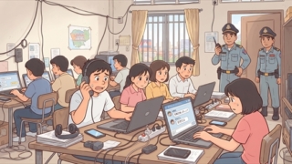 日本人を狙う“特殊詐欺”の実態──海外拠点で何が？「これ以上思い出したくない」東南アジアで女性2人が“恐怖体験”
