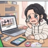 女性YouTuber、100万円超の案件詐欺で悔し涙「私ってこんな簡単に人の話信じちゃうんだ」