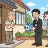 “若い男女の市職員”が突然家に来て「熊本地震への募金して」→不審に思い「何課ですか?」と問うと相手は?　地震の募金を騙る詐欺か、警察が注意呼びかける