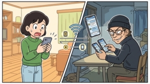 決済サービスを悪用し 現金をだまし取られる詐欺被害も SNSアカウント乗っ取りに注意