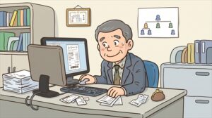 警察庁の前サイバー課長を懲戒免職 捜査費約174万円を不正に受け取る 警視庁が詐欺などの疑いで書類送検