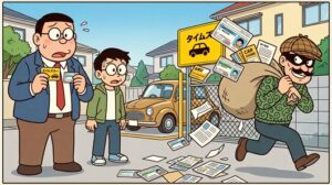 660万件の個人情報が流出！ タイムズカー事件が「いつもの情報漏洩」よりずっと怖い理由
