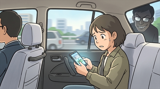 チケット詐欺に遭った　それでも私は行きたい…次の一手と無情な結末